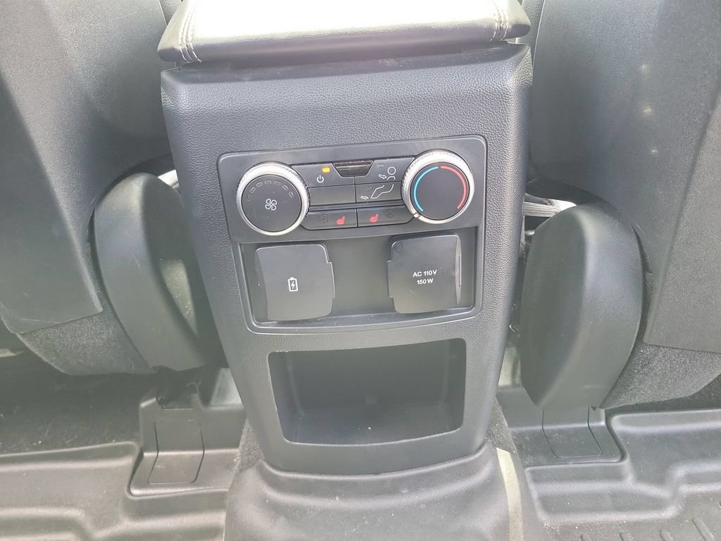 Used 2020 Ford Explorer Limited AWD/4WD image 22