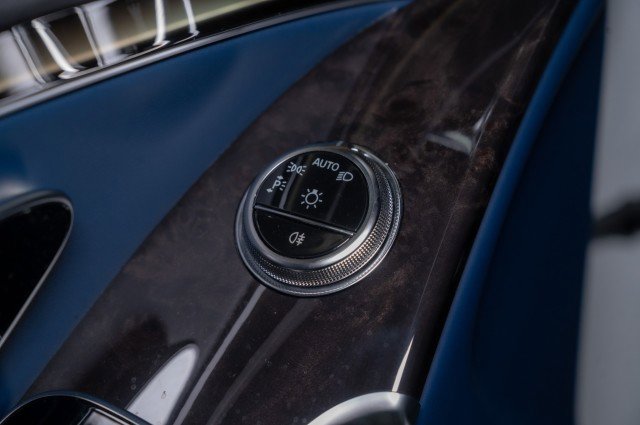 New 2026 Mercedes-Benz Maybach S 680 4MATIC image 11