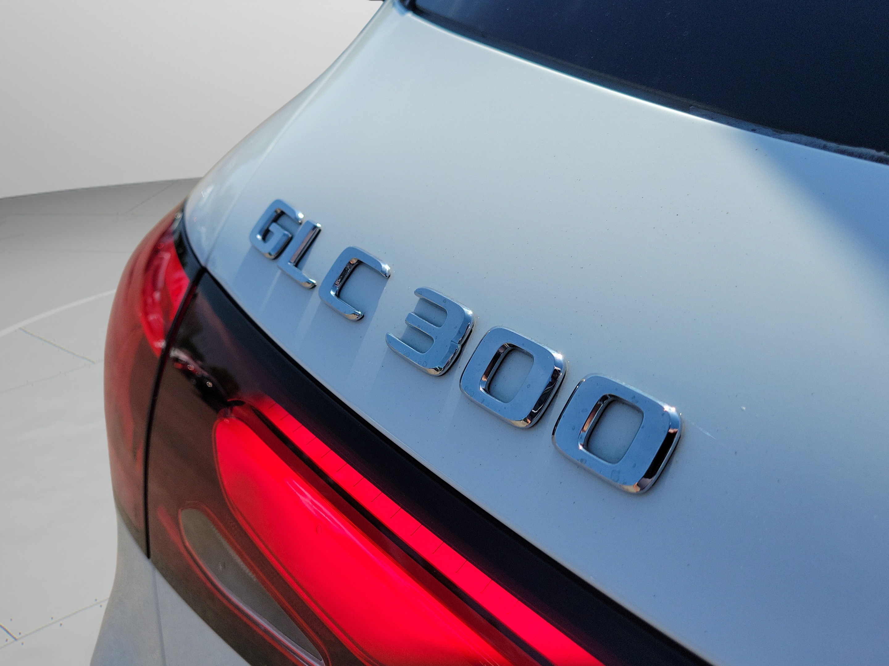 Certified 2024 Mercedes-Benz GLC 300 4MATIC image 29