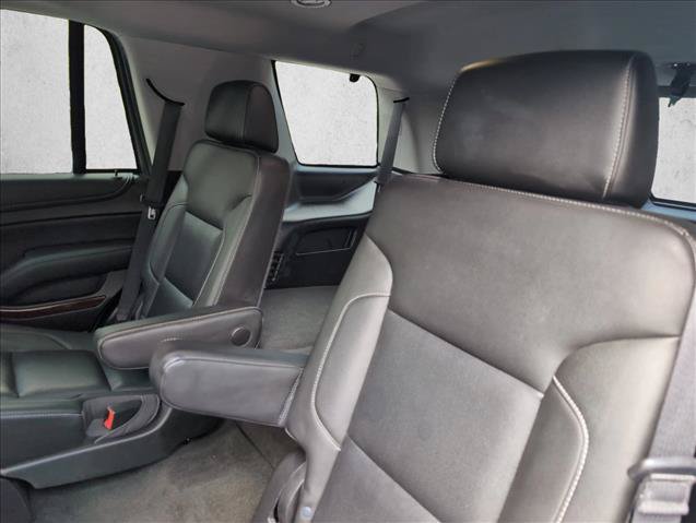 Used 2018 GMC Yukon SLT w/ Premium Edition AWD/4WD image 23