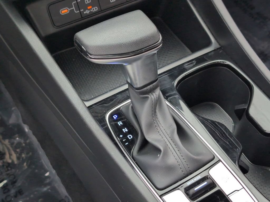 Used 2025 Hyundai Santa Cruz SEL FWD image 19