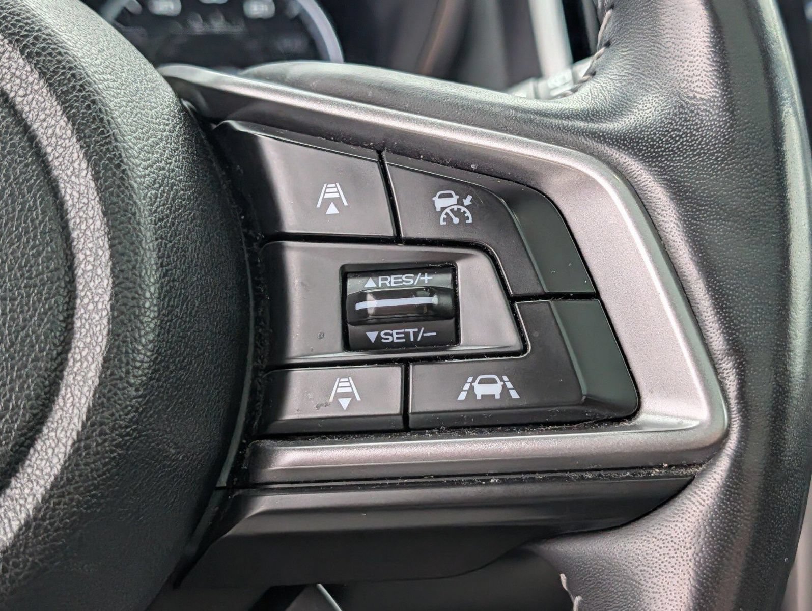 Used 2019 Subaru Ascent Touring w/ Popular Package #2A AWD/4WD image 34