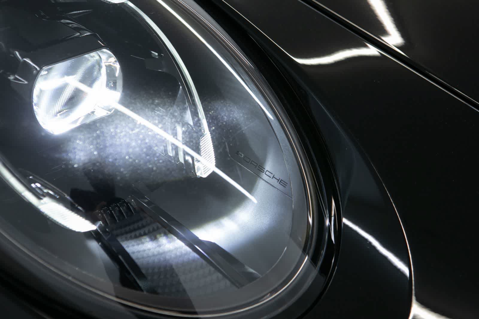 New 2026 Porsche 911 Carrera RWD image 16