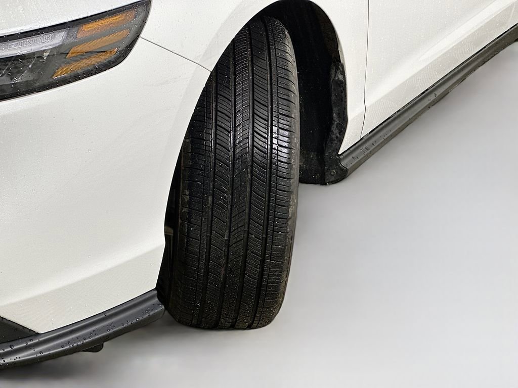 Used 2025 Honda Accord LX image 25