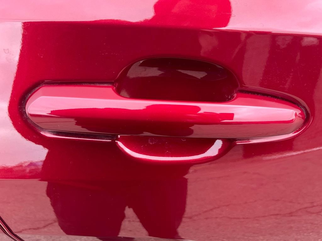 Used 2022 Toyota RAV4 LE image 47