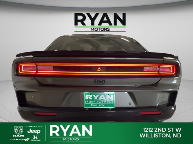 New 2026 Dodge Charger R/T Scat Pack image 8