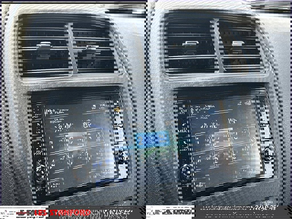 Used 2024 Mitsubishi Outlander Sport S image 29