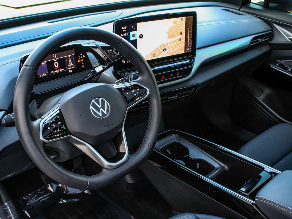 Used 2023 Volkswagen ID.4 Pro S image 15