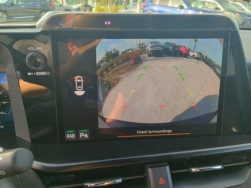 New 2026 Subaru Outback Premium image 21