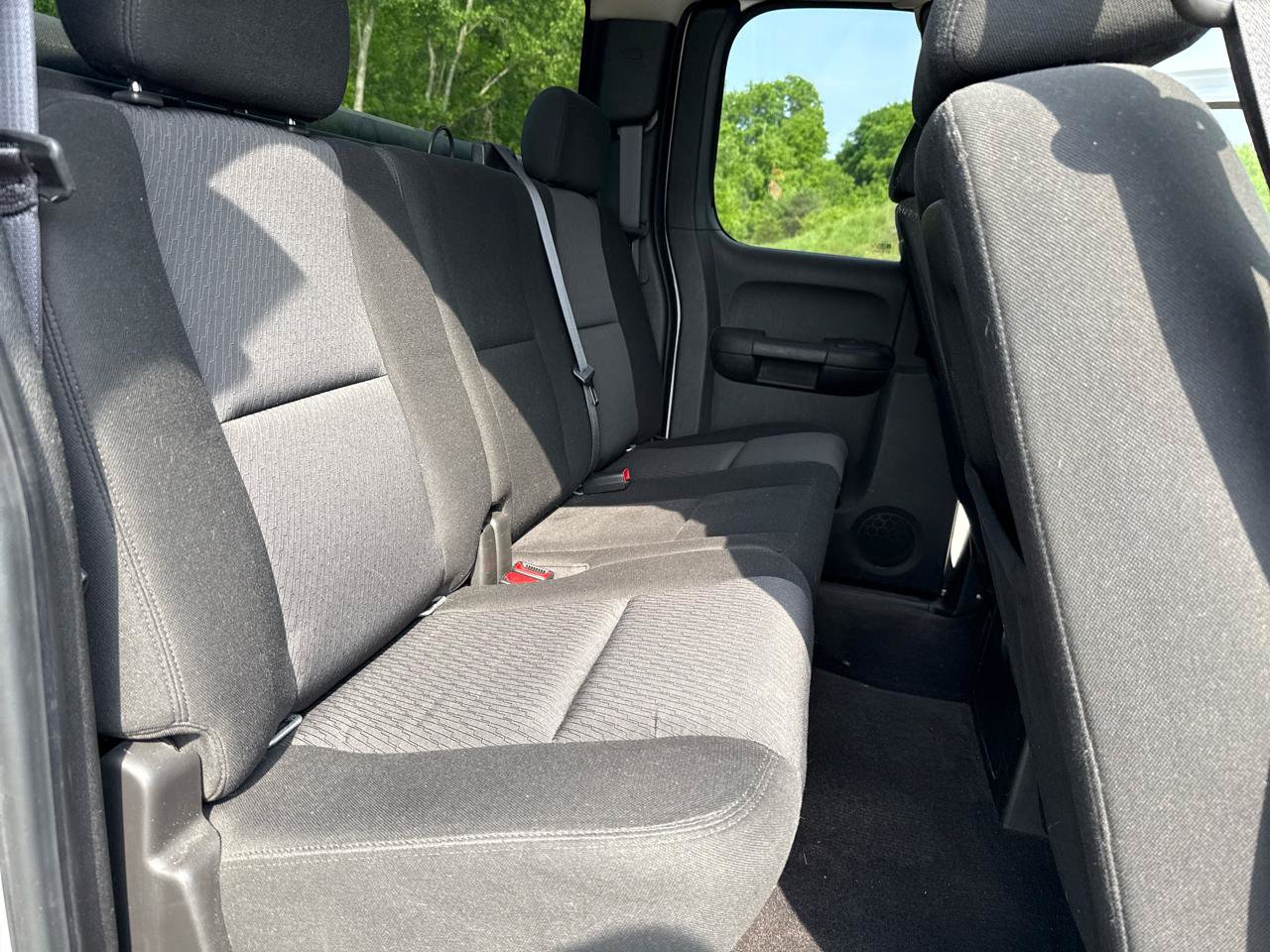 Used 2010 Chevrolet Silverado 1500 LT w/ Power Pack Plus AWD/4WD image 21