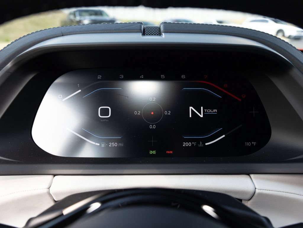 Used 2025 Lotus Emira RWD image 29