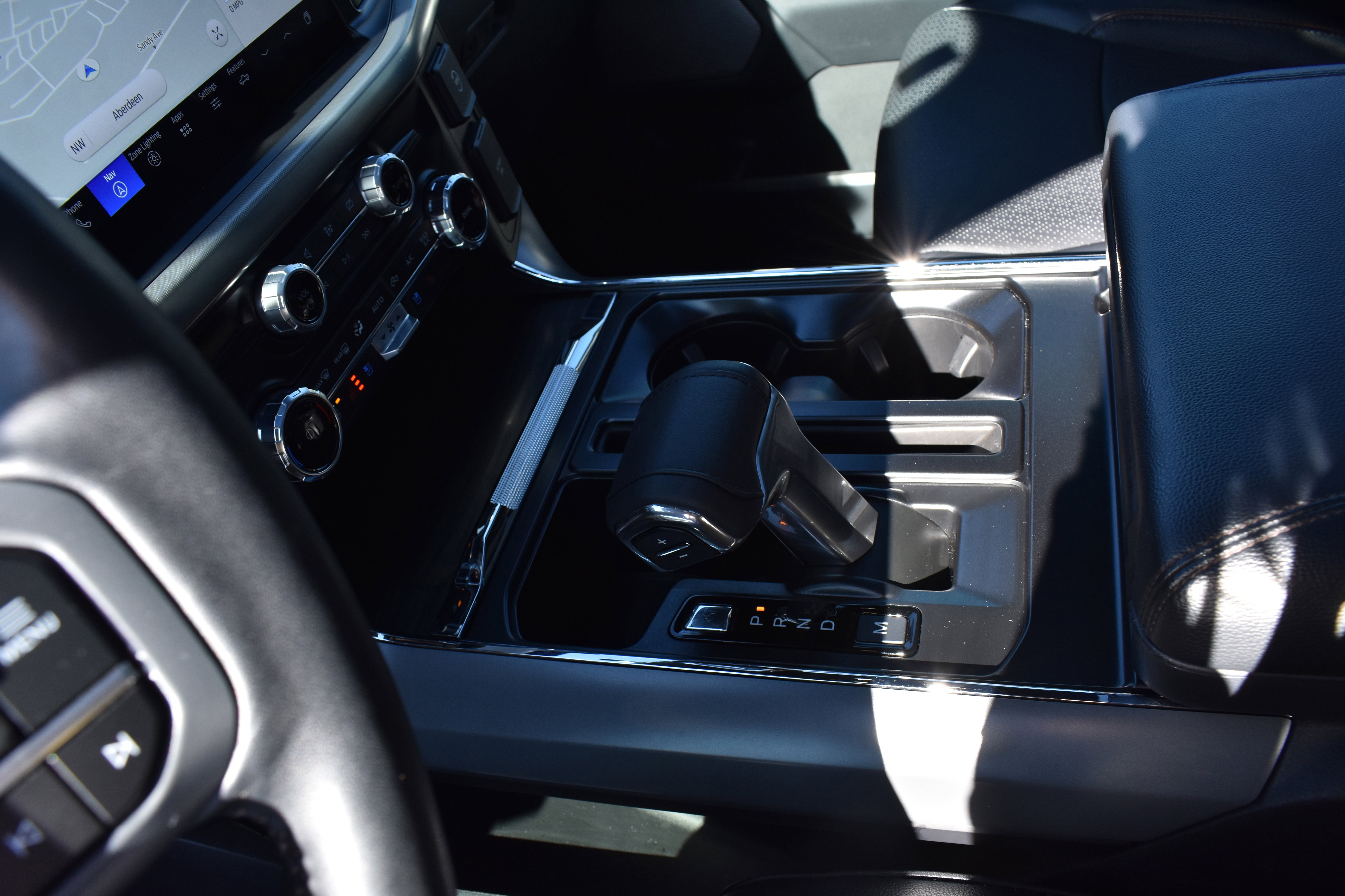 Used 2024 Ford F150 Lariat w/ Bed Utility Package image 22