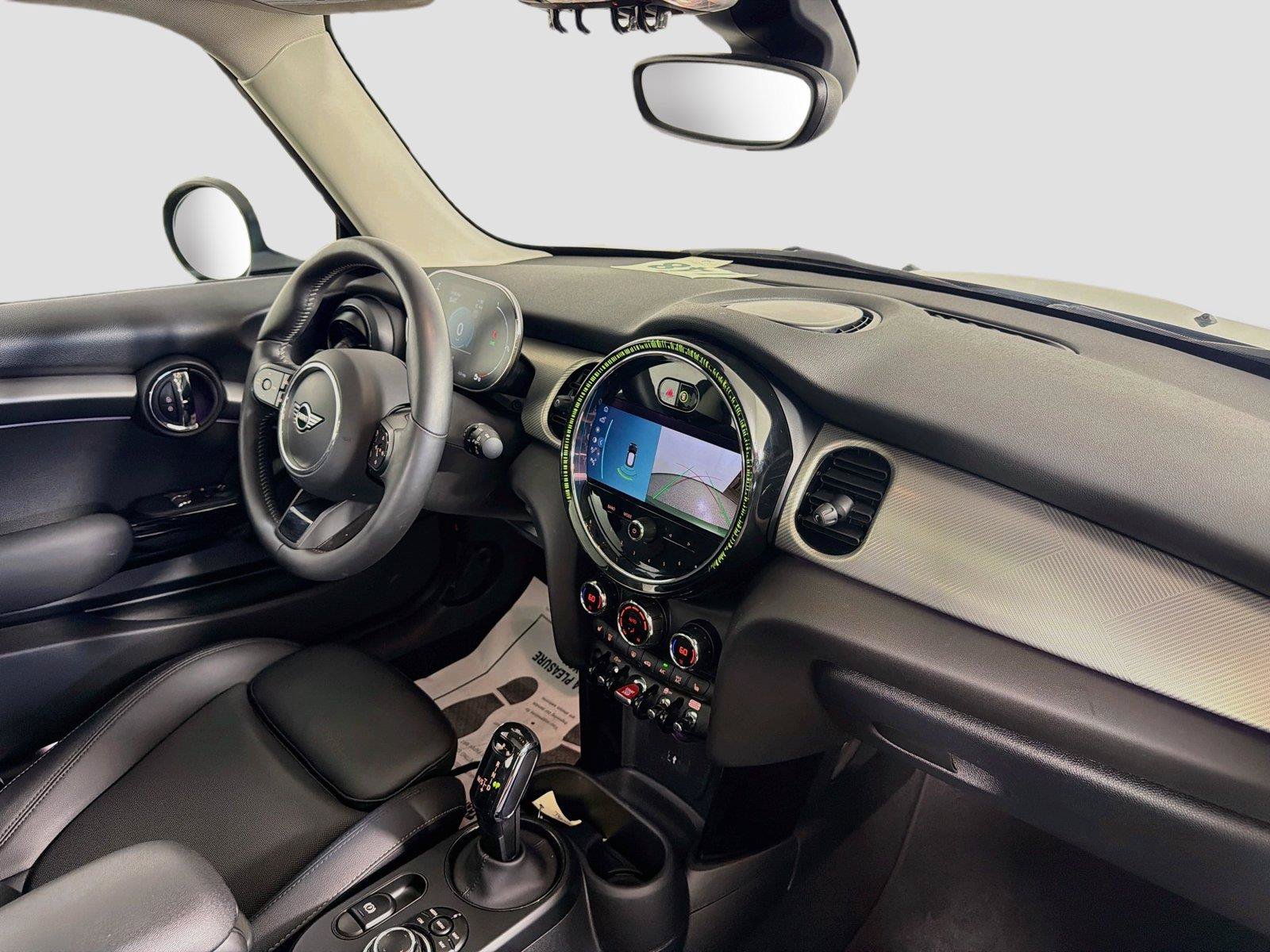Used 2024 MINI Cooper S FWD image 28