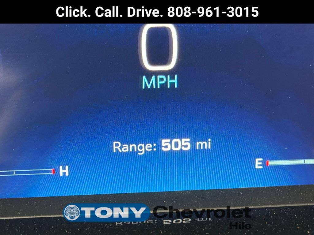 New 2026 Chevrolet Silverado 1500 LT image 13