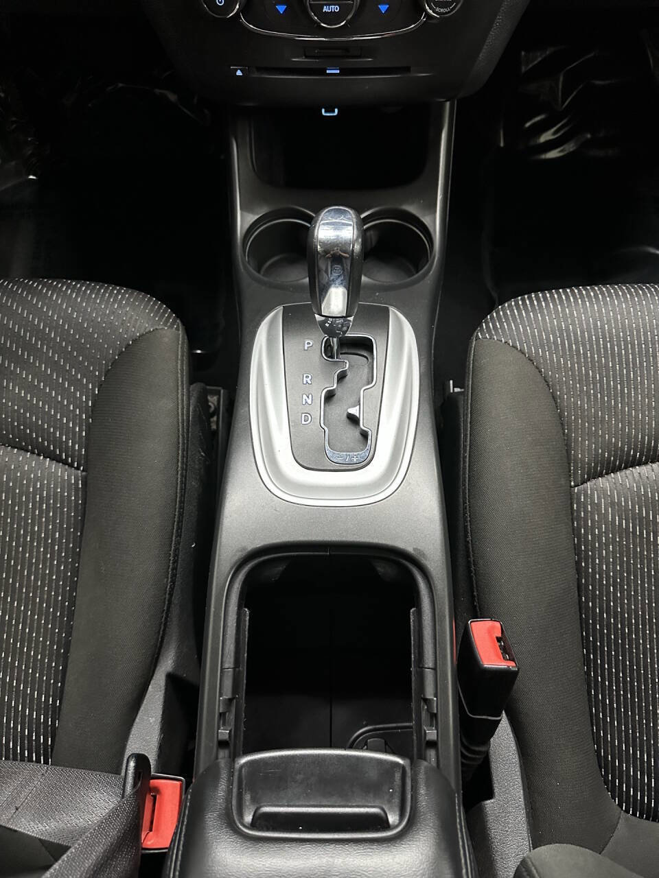 Used 2019 Dodge Journey SE w/ Premium Group image 29