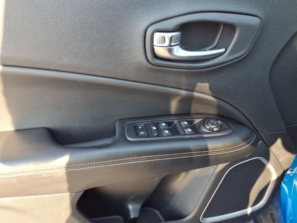 Certified 2020 Jeep Compass Sport FWD image 6