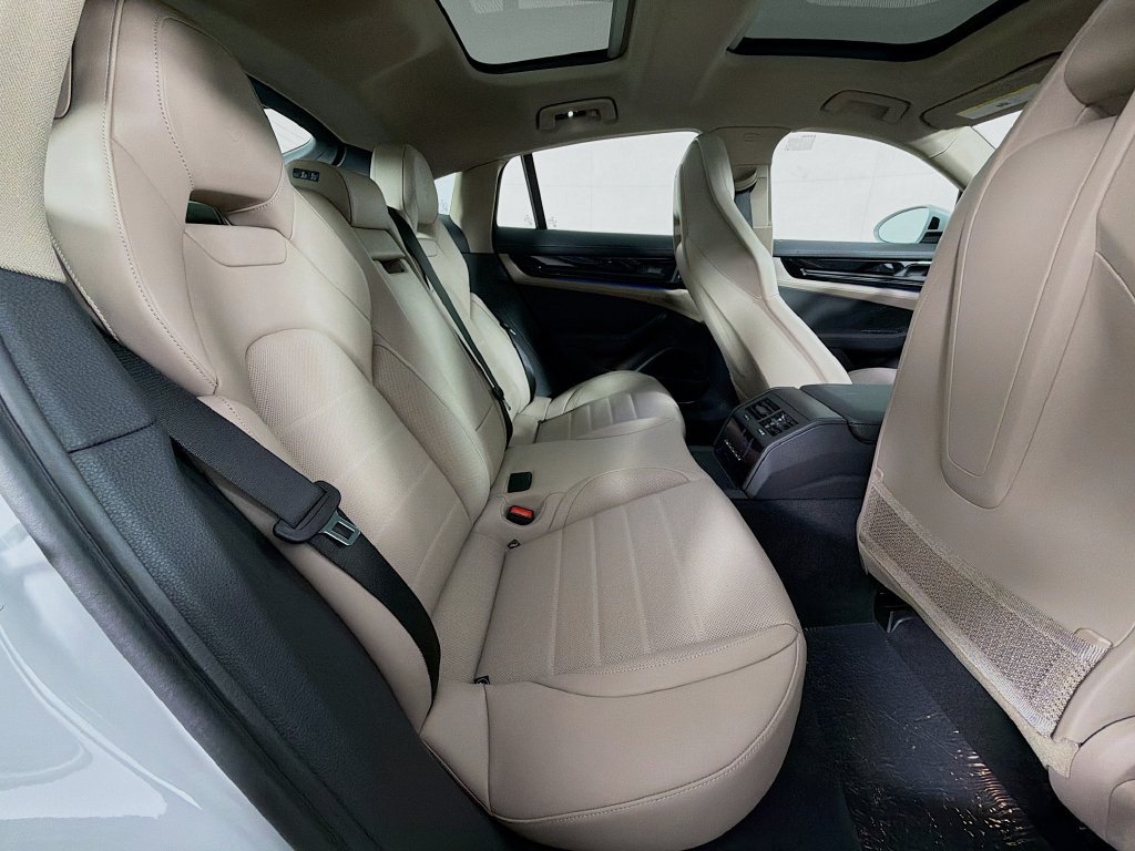 New 2026 Porsche Panamera 4 AWD/4WD image 29