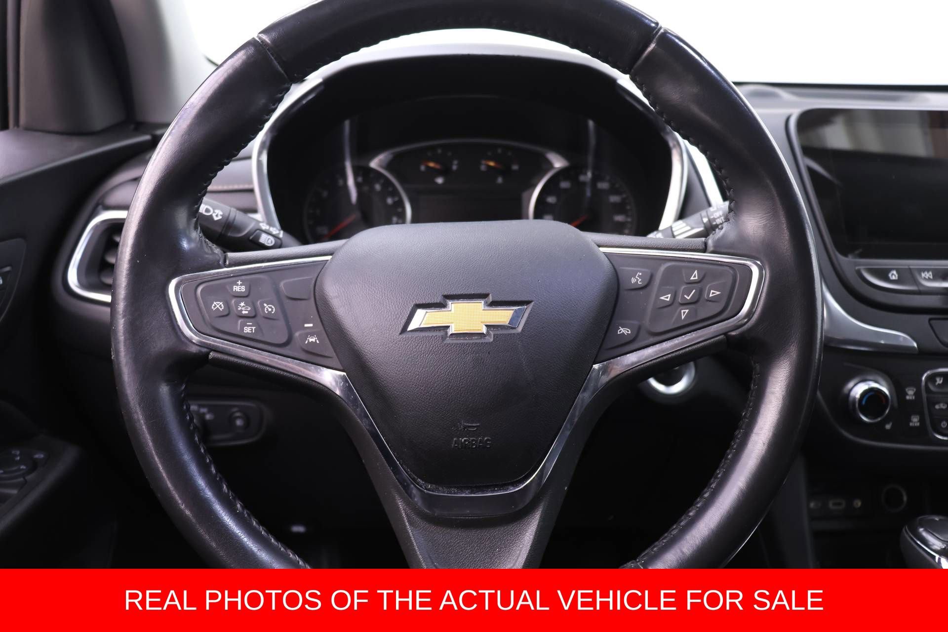 Used 2021 Chevrolet Equinox Premier image 13