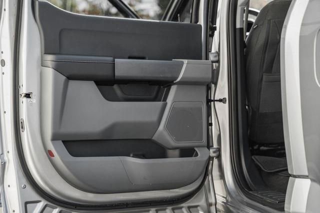 Used 2022 Ford F150 XLT image 36