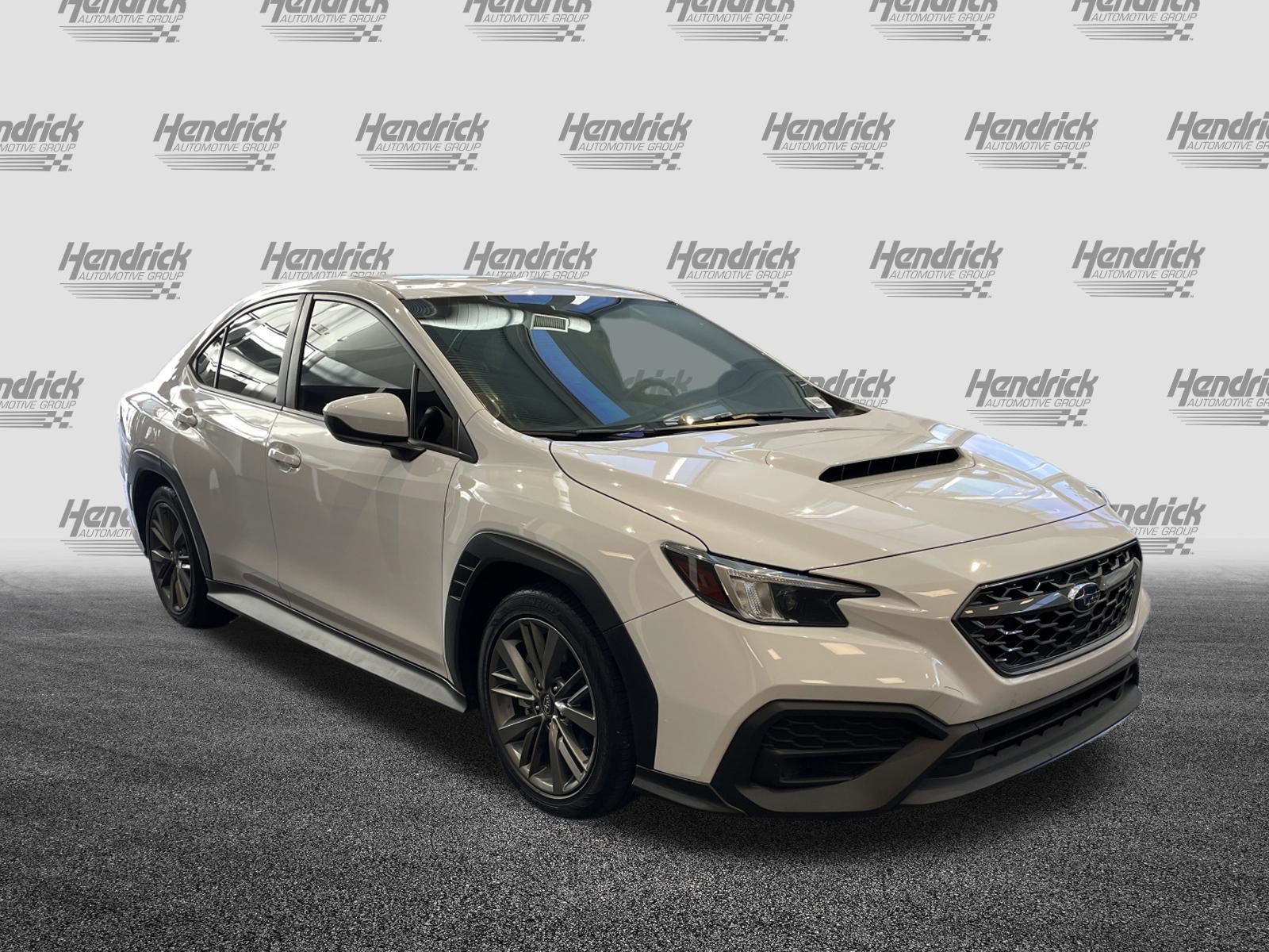 Used 2023 Subaru WRX AWD/4WD image 2