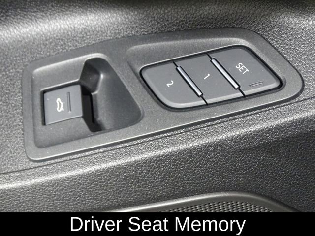 Used 2024 Audi Q3 2.0T Premium Plus image 21