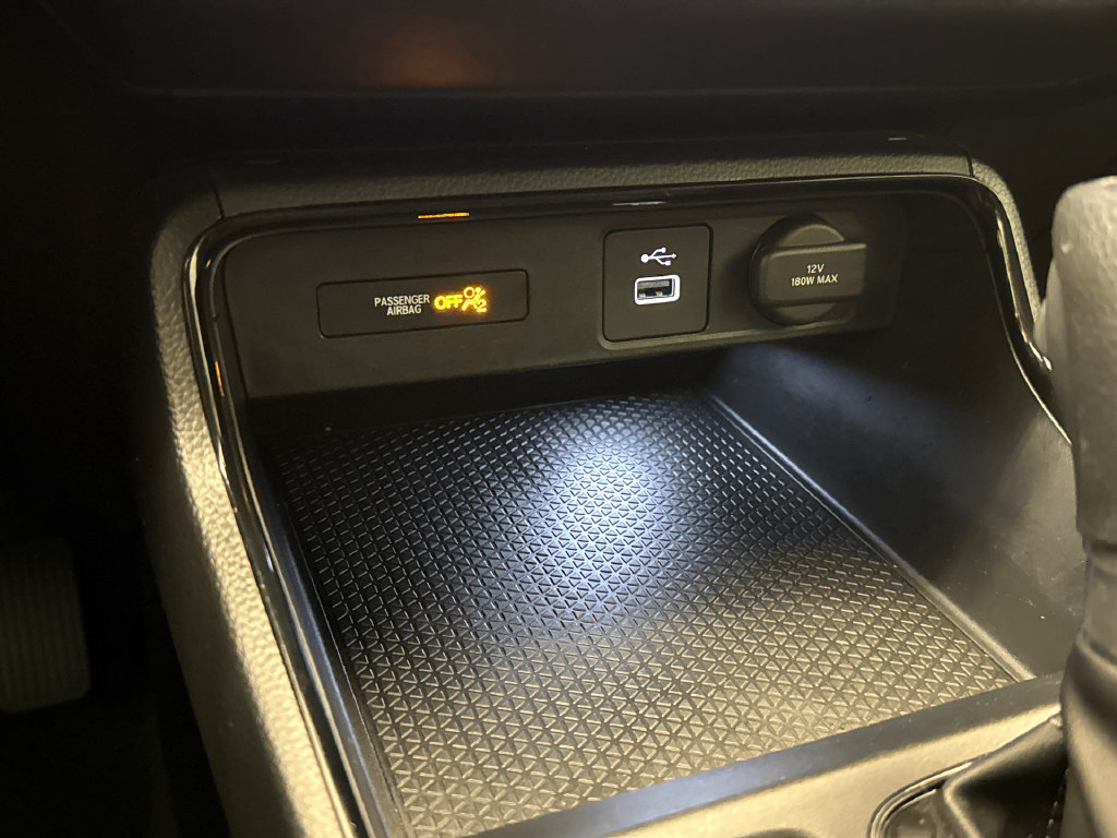 Certified 2023 Honda CR-V LX image 24