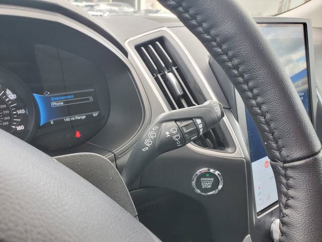 Used 2024 Ford Edge SEL w/ Convenience Package AWD/4WD image 16