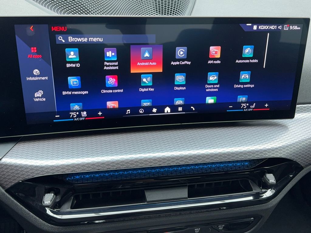 Used 2026 BMW 430i xDrive Coupe image 32