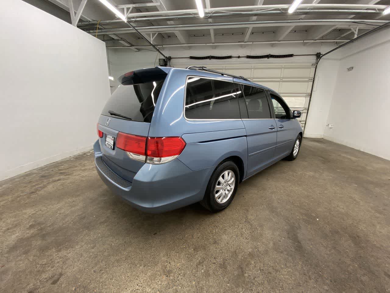 Used 2010 Honda Odyssey EX-L image 6