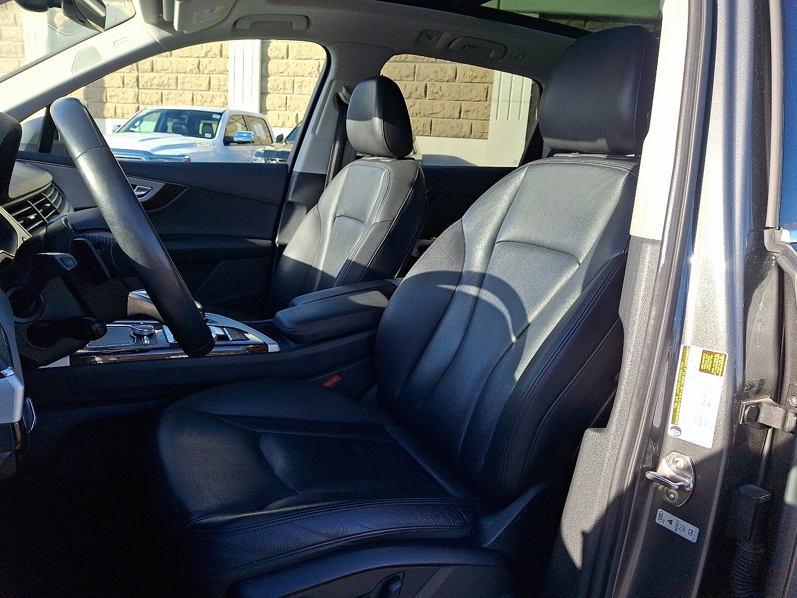 Used 2019 Audi Q7 2.0T Premium Plus w/ Premium Plus Package image 13