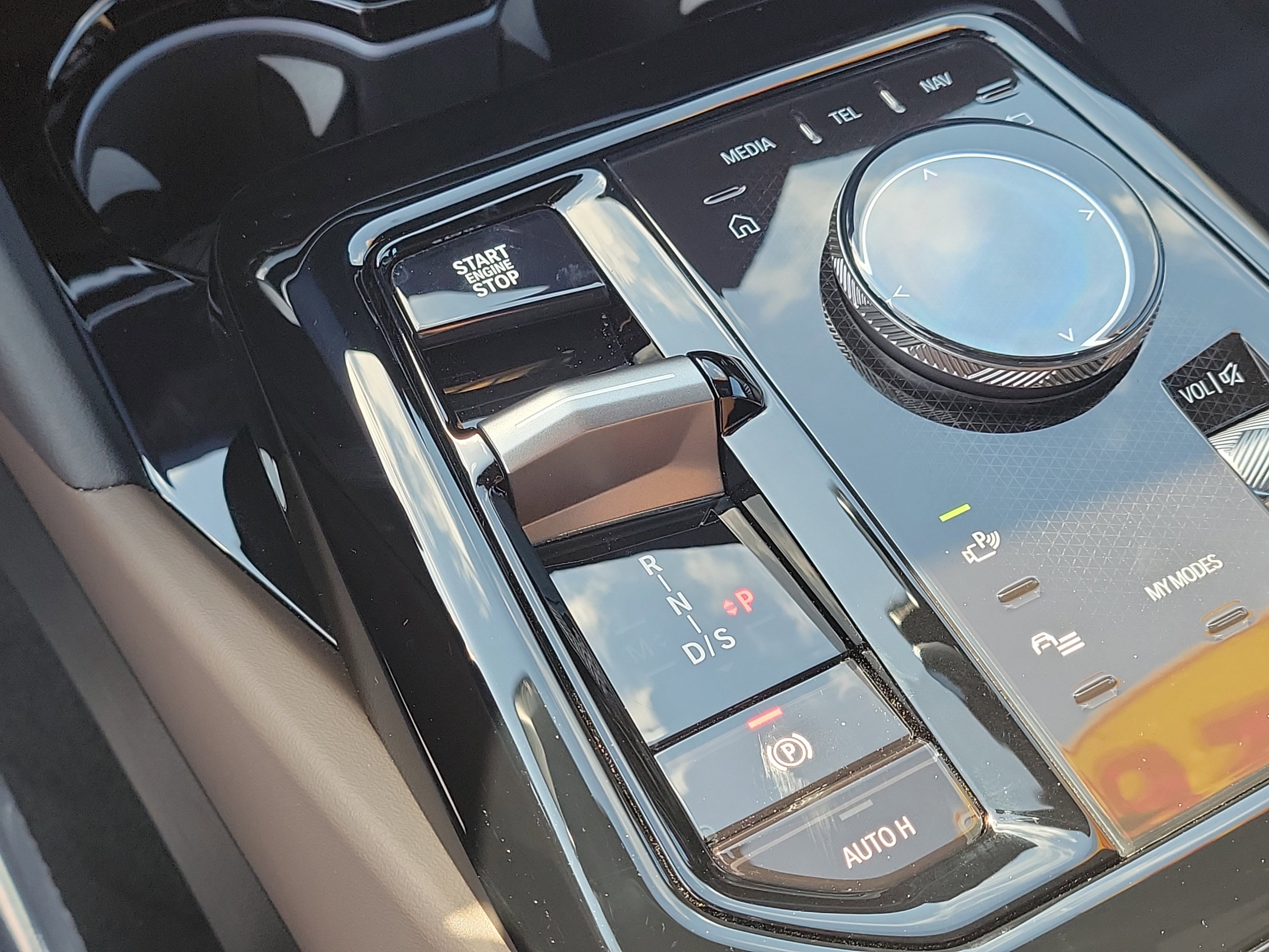 Used 2026 BMW 530i image 25