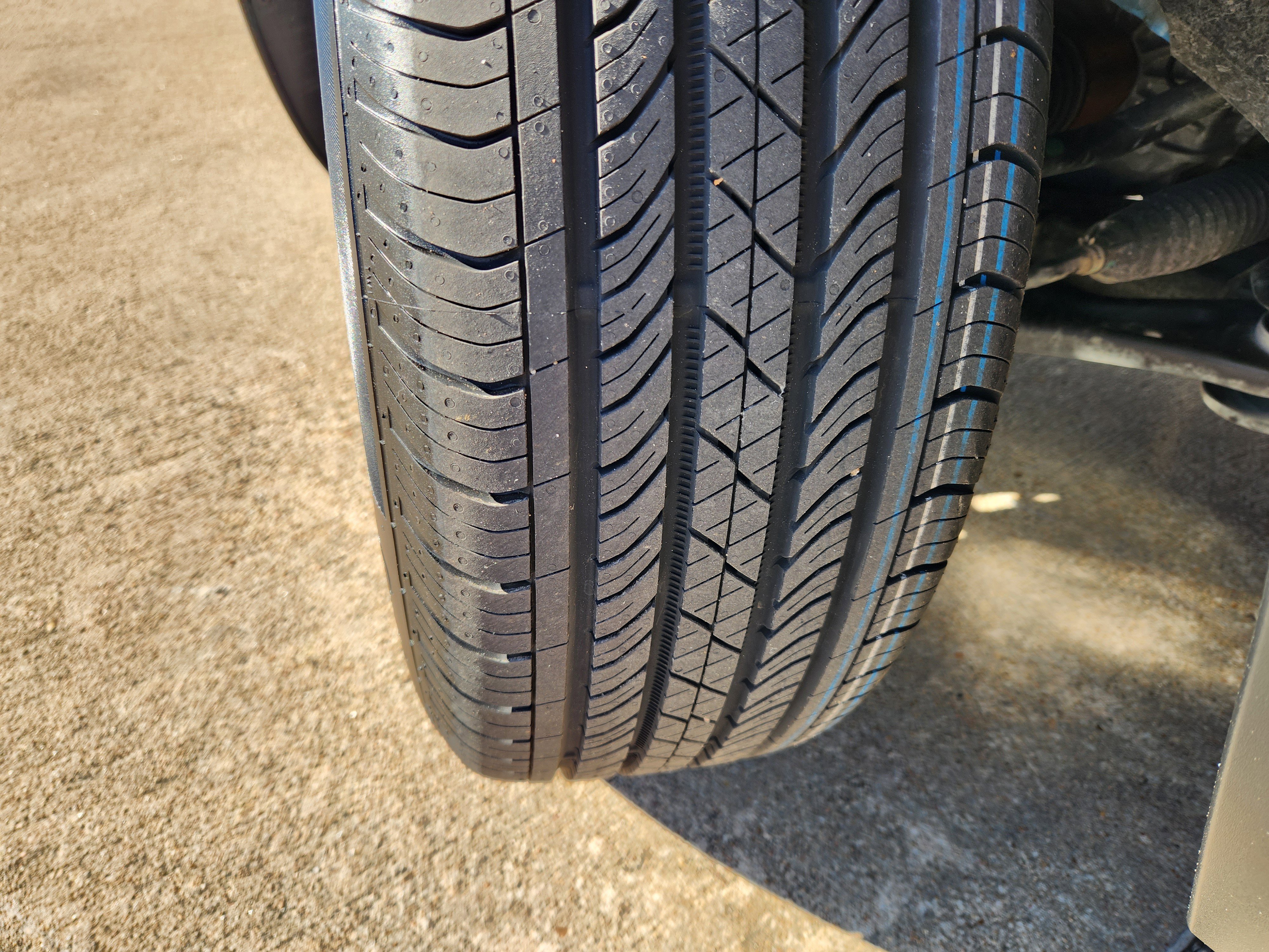 Certified 2025 Chevrolet TrailBlazer LT AWD/4WD image 12