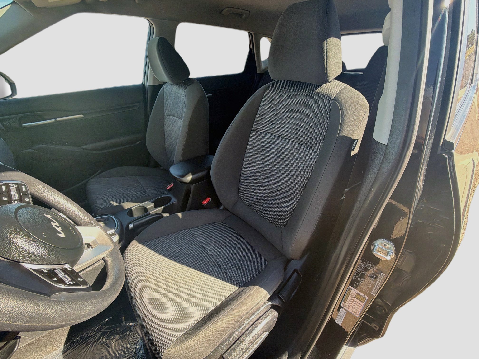 Used 2022 Kia Seltos LX AWD/4WD image 13