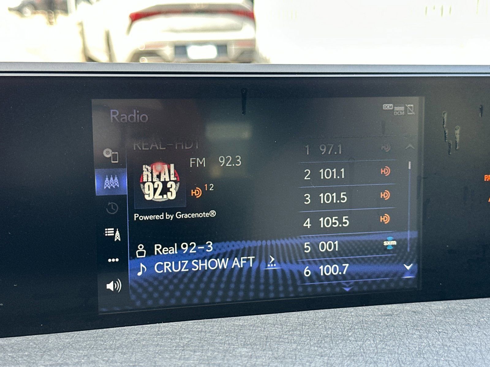 Used 2019 Lexus UX 200 w/ Premium Package image 21