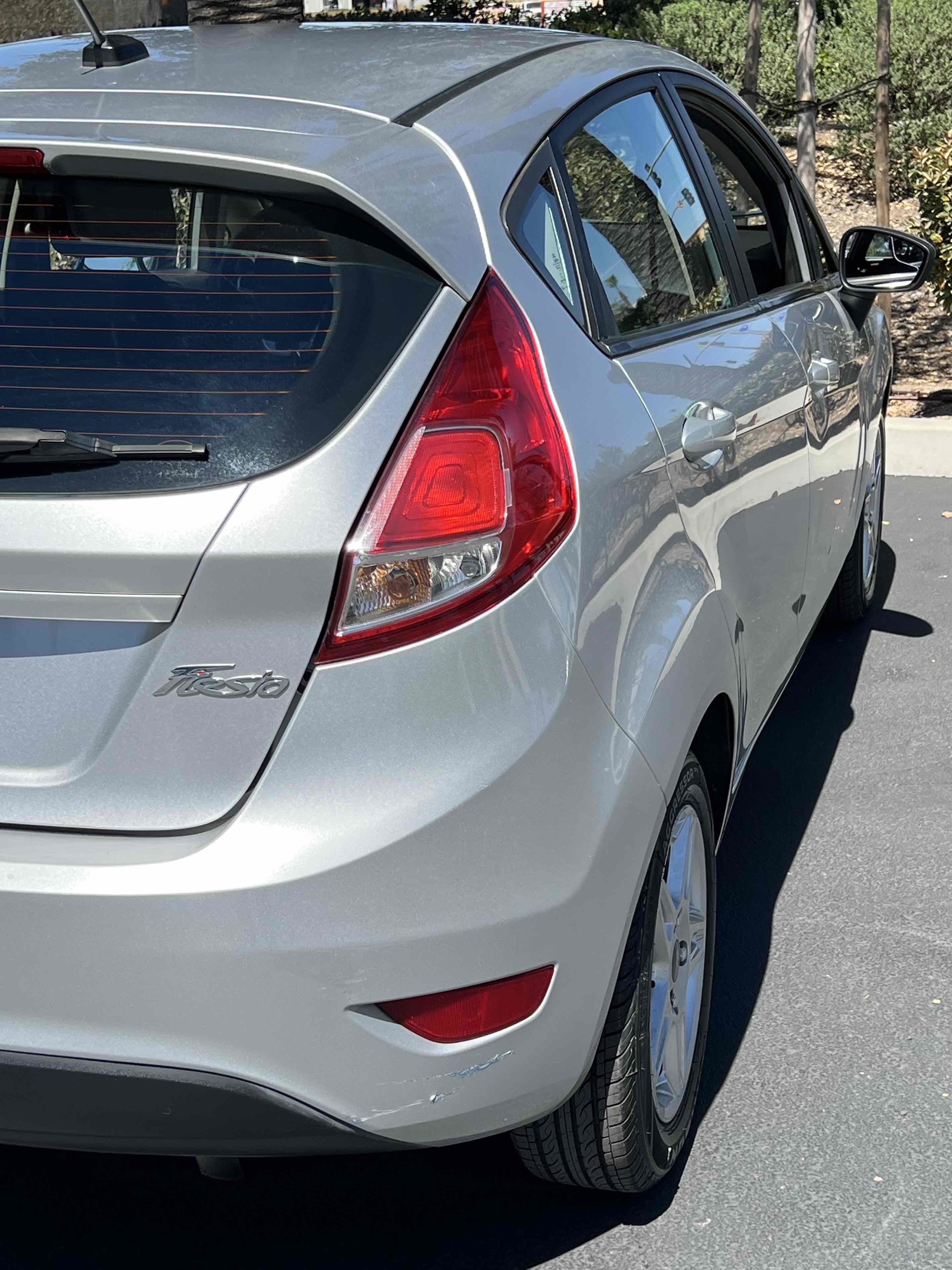 Used 2019 Ford Fiesta SE image 51