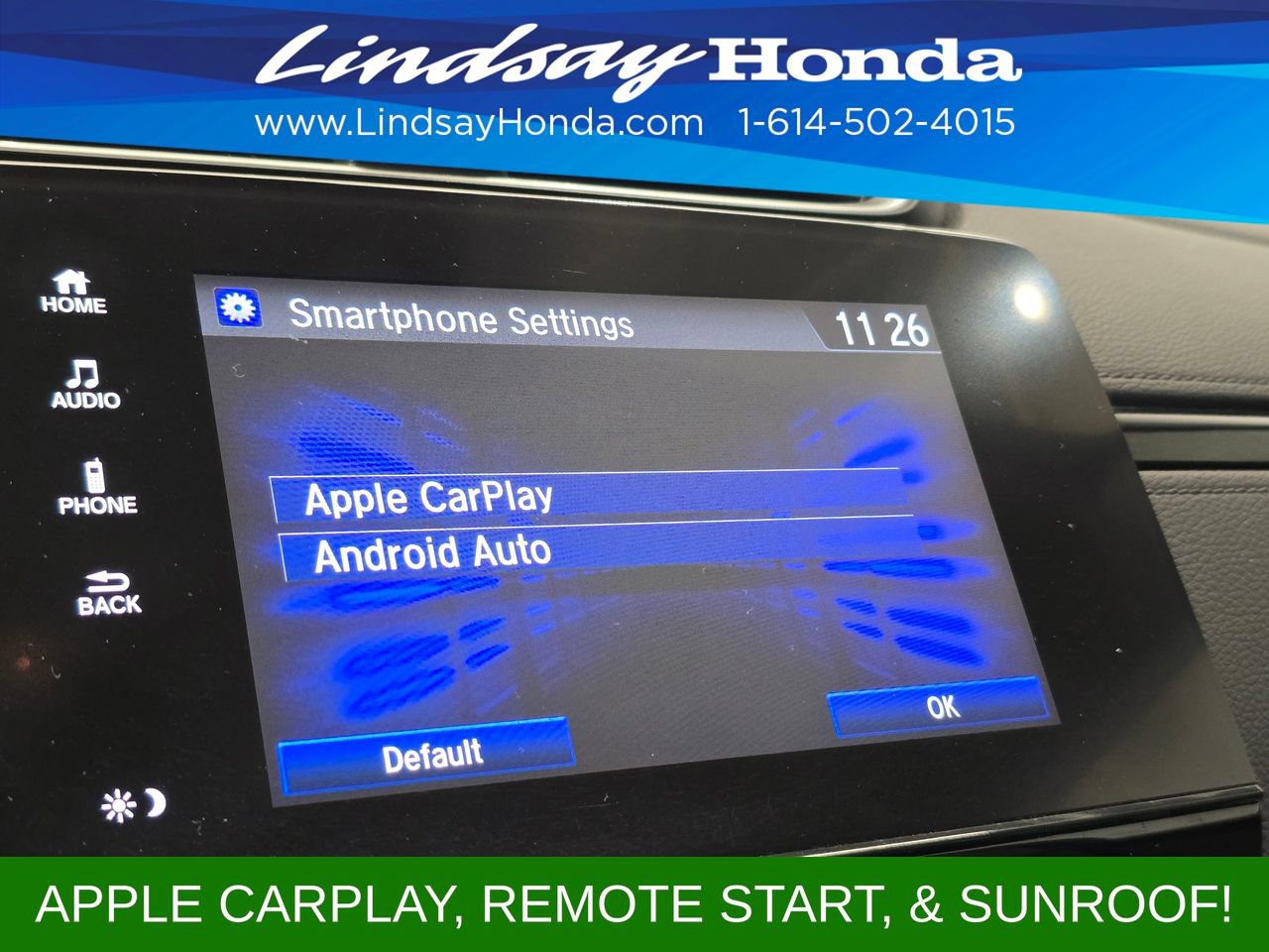 Used 2019 Honda CR-V EX image 18