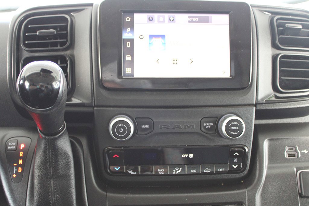 Used 2024 RAM ProMaster 2500 image 23
