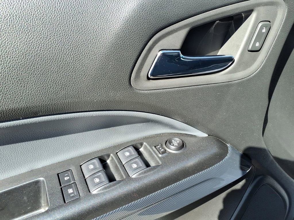 Used 2022 Chevrolet Colorado Z71 image 12