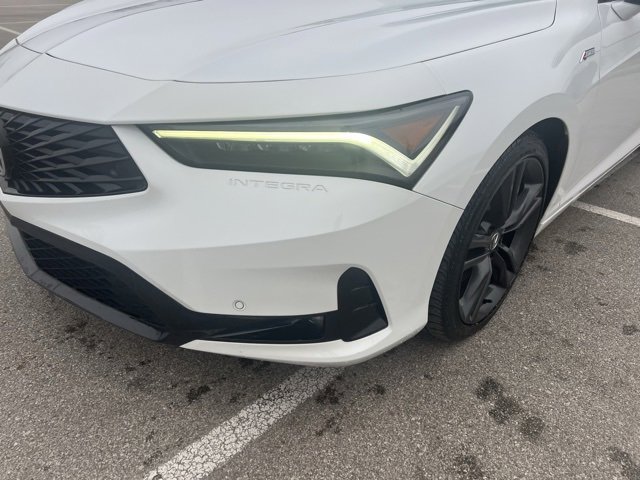 Used 2024 Acura Integra A-Spec image 4