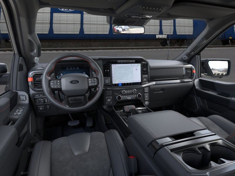 New 2026 Ford F150 Raptor AWD/4WD image 9