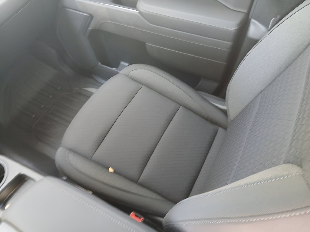New 2026 GMC Sierra 1500 Elevation w/ Elevation Select Package RWD image 22
