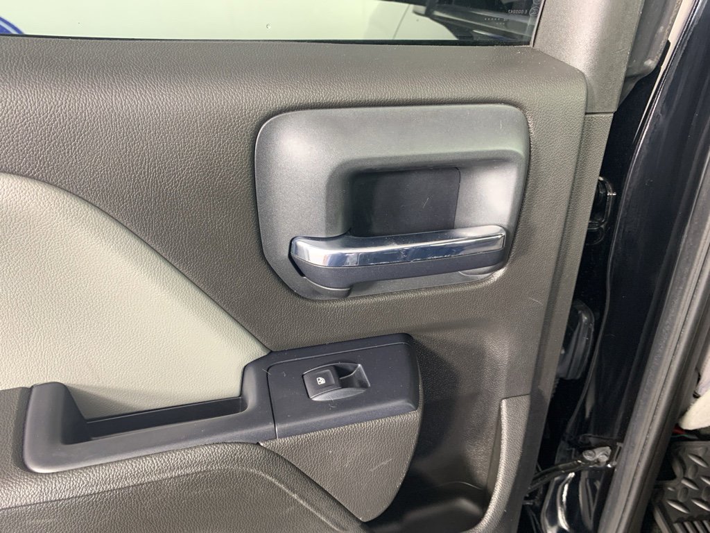 Used 2016 Chevrolet Silverado 1500 Custom w/ Custom Convenience Package image 29