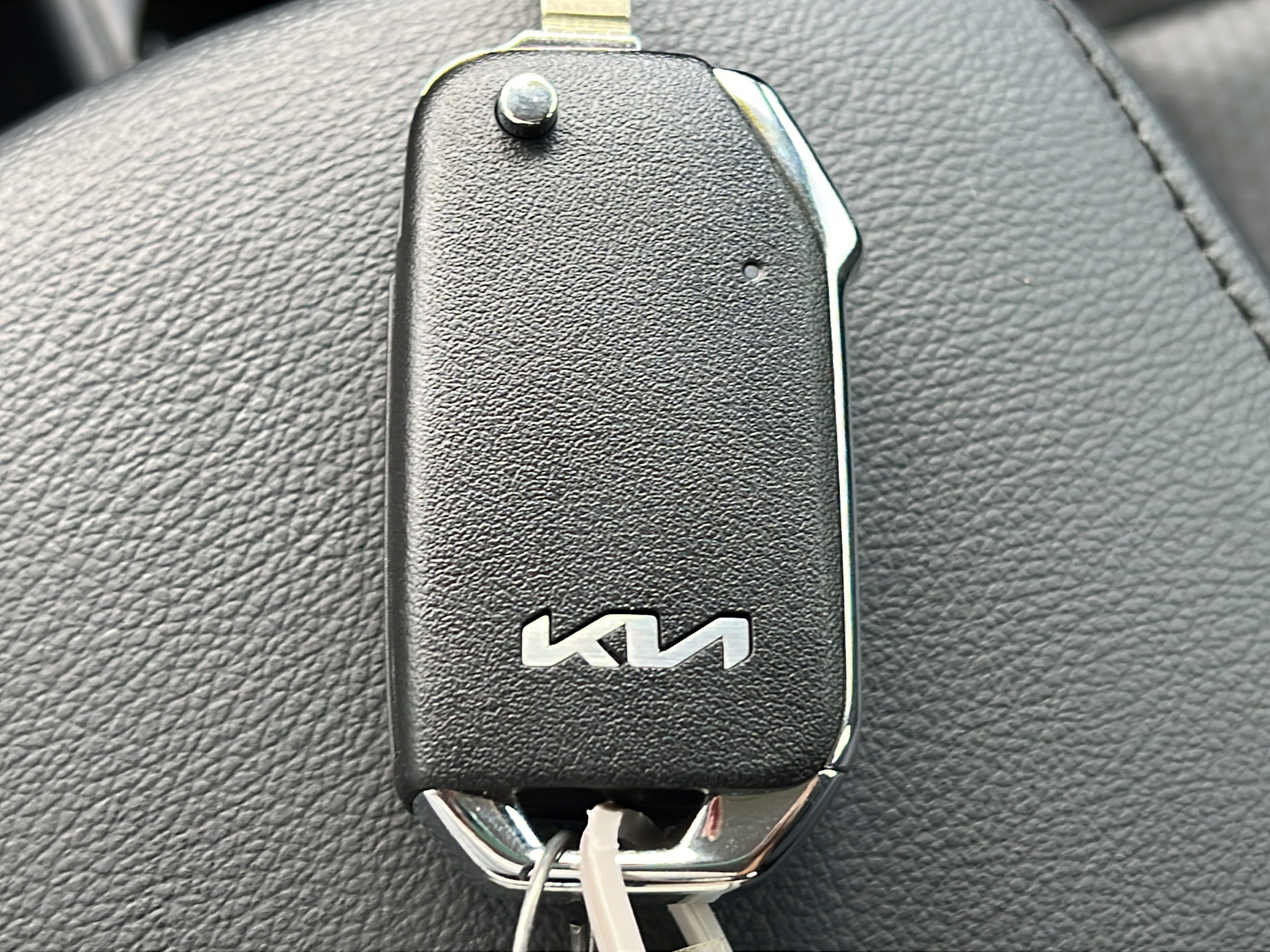 Used 2023 Kia Soul LX w/ LX Technology Package FWD image 22
