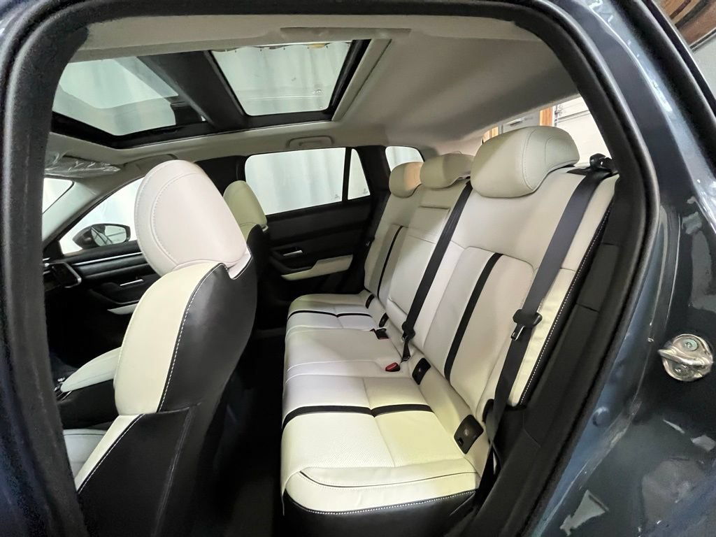 New 2026 MAZDA CX-50 AWD 2.5 S w/ Premium Package image 23