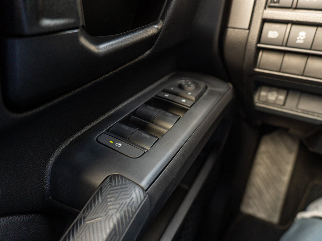 New 2026 Toyota Tacoma SR5 AWD/4WD image 26