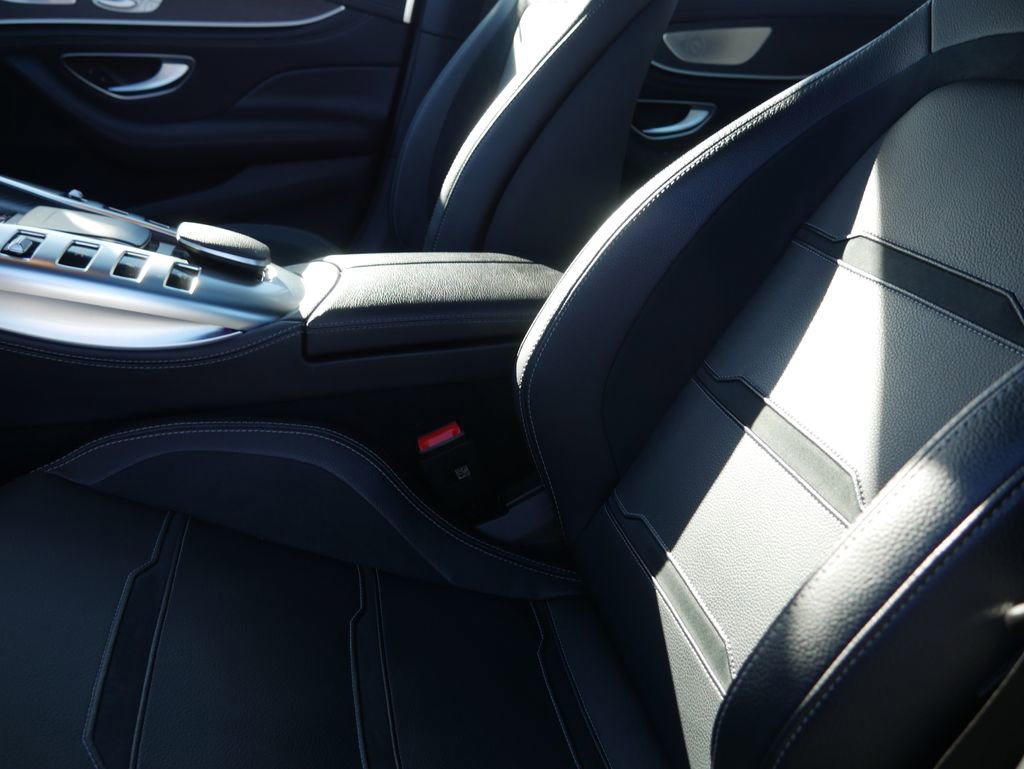 Used 2023 Mercedes-Benz AMG GT 53 image 5