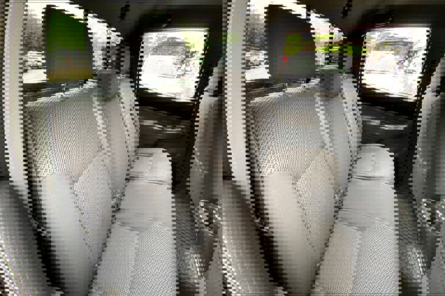 Used 2007 Toyota Tacoma PreRunner image 18