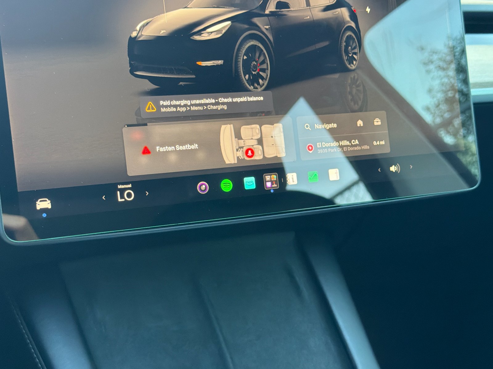 Used 2022 Tesla Model Y Performance AWD/4WD image 20