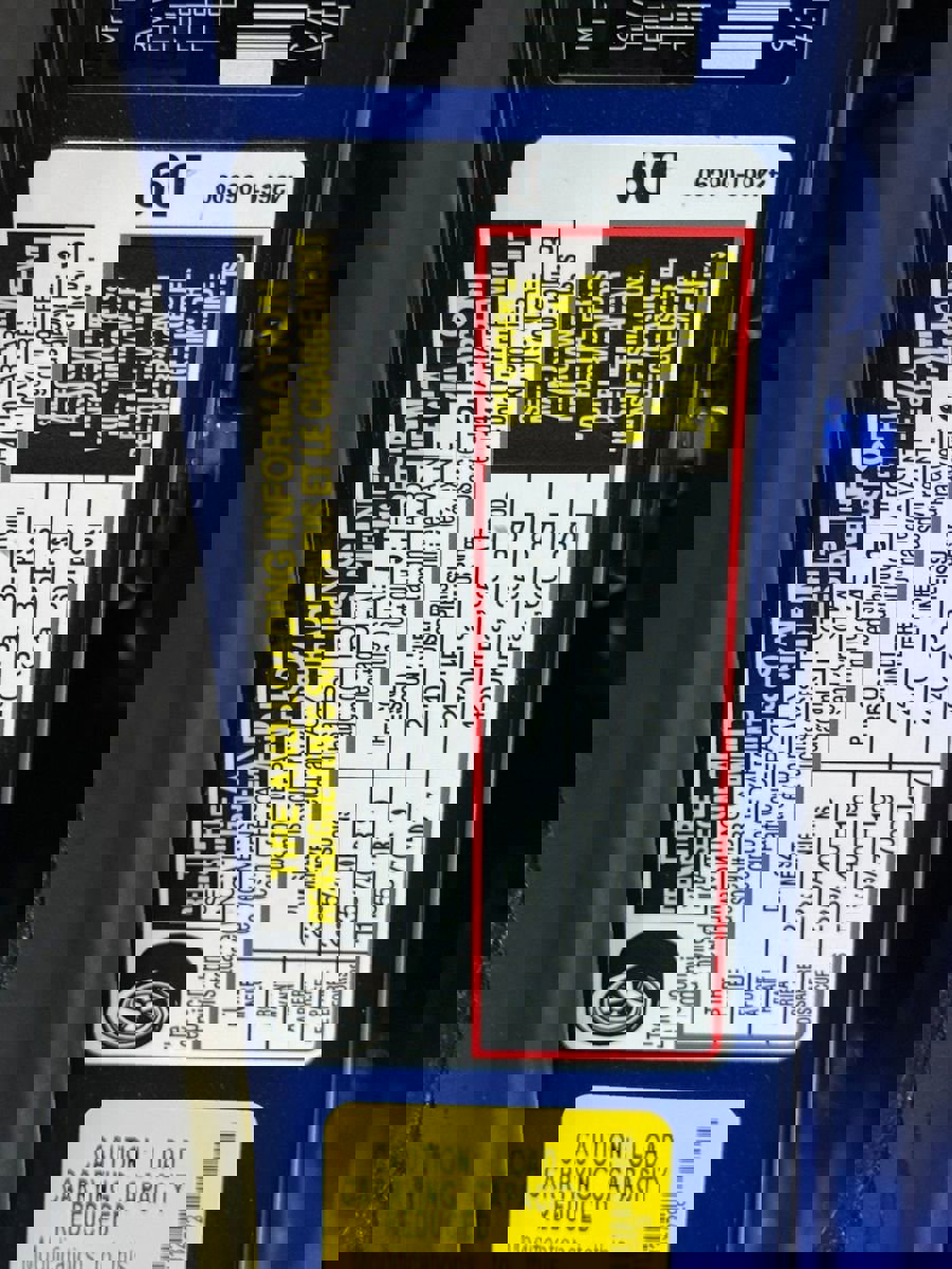 Used 2022 Lexus ES 350 F Sport image 49