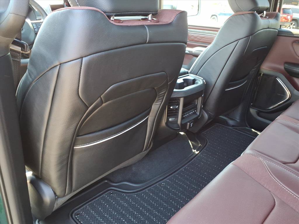 New 2027 RAM 1500 Limited AWD/4WD image 15